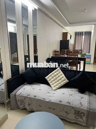 CChủ cho thuê căn 2pn2vs 62m2, Full nội thất cao cấp. view Landmark 81