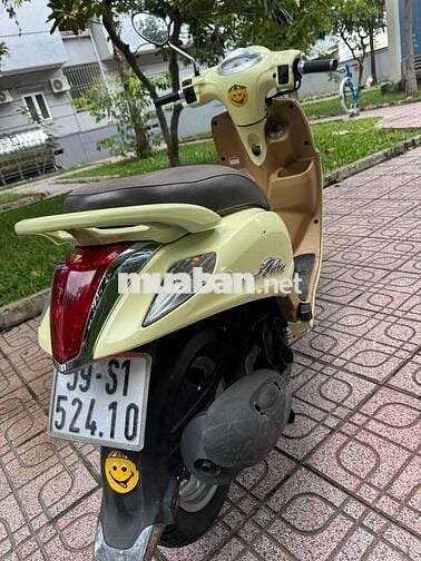 Yamaha Nozza 2012 Bstp Chính Chủ Công Chứng