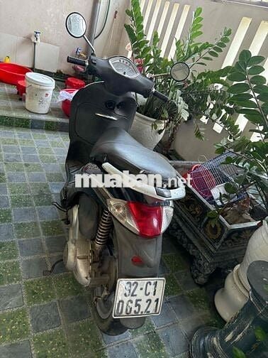 Xe nhà để lâu không dùng cần bán, đủ giấy tờ