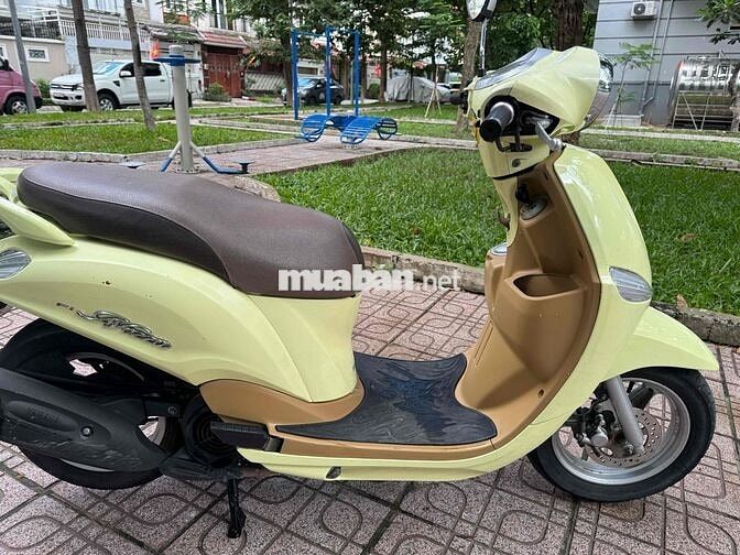 Yamaha Nozza 2012 Bstp Chính Chủ Công Chứng