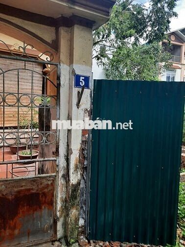 Đất Thổ cư 50m2 tại làng Đặng, xã Thuận An, Hà Nội