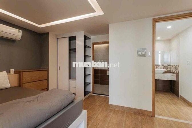 ✨CĂN HỘ 2PN 2WC LUXURY❤️HẦM XE - THANG MÁY❤️NGAY HÀ ĐÔ QUẬN 10