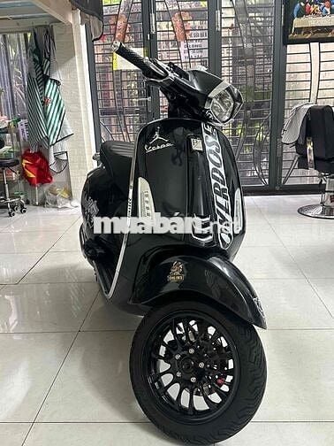 Vespa Sprint S 2019