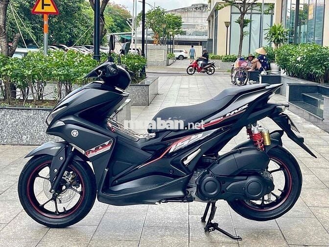 🔥 BÁN YAMAHA NVX 2020_155 ABS KHOÁ SMARKEY_GIÁ TỐT