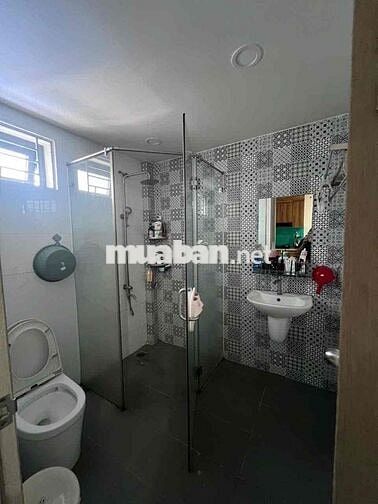 Cho thuê Chung Cư Thuận Giao Phát, Bình Dương - 50m2 + 1PN