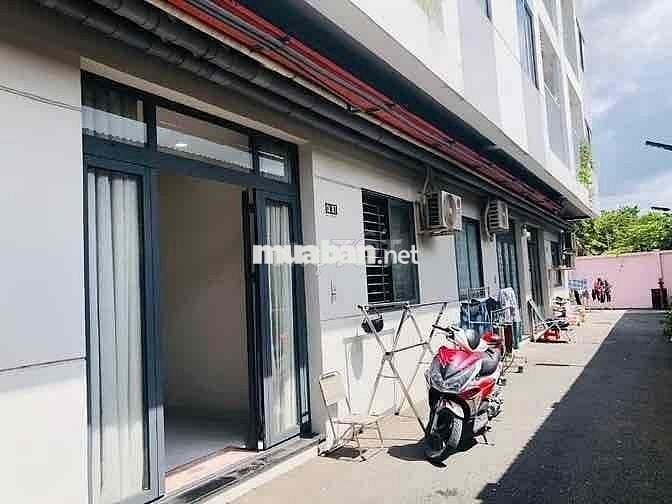 Cho thuê Chung Cư Thuận Giao Phát, Bình Dương - 50m2 + 1PN