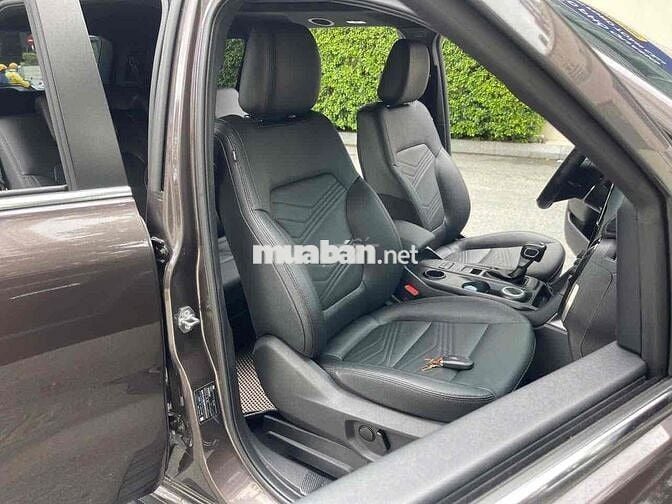 FORD EVEREST TITANIUM 2024 XE NHƯ MỚI-ODO 5,600KM