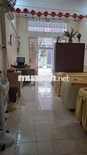 Cho thuê nhà.mặt tiền.tân khai.p4.tân bình