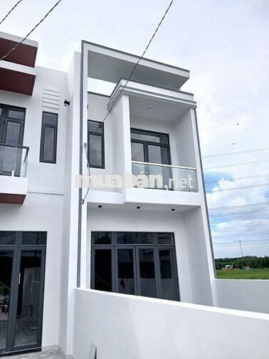 Nhà sổ riêng thổ cư Phường Tân Triều