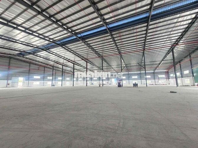 GIỚI THIỆU:   CHO THUÊ NHÀ XƯỞNG NAM TÂN UYÊN, BÌNH DƯƠNG