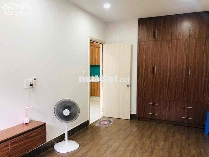 Cho thuê Chung Cư Thuận Giao Phát, Bình Dương - 50m2 + 1PN