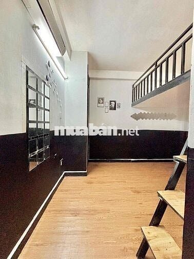PHÒNG TRỌ GIÁ RẺ KHU BÀU CÁT - TRƯƠNG CÔNG ĐỊNH