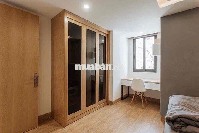✨CĂN HỘ 2PN 2WC LUXURY❤️HẦM XE - THANG MÁY❤️NGAY HÀ ĐÔ QUẬN 10