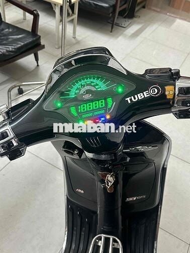 Vespa Sprint S 2019