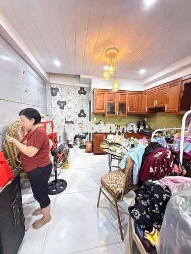 🏡 BÁN NHÀ 5 TẦNG – KHU PHÂN LÔ ĐỒNG BỘ ĐẲNG CẤP – GIÁ CHỈ 5 TỶ 990 (cò