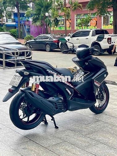 🔥 BÁN YAMAHA NVX 2020_155 ABS KHOÁ SMARKEY_GIÁ TỐT
