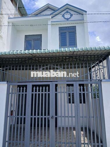Nhà sổ riêng thổ cư Phường Tân Triều