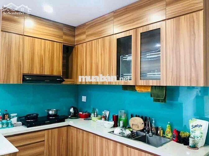 Cho thuê Chung Cư Thuận Giao Phát, Bình Dương - 50m2 + 1PN