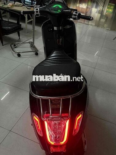 Vespa Sprint S 2019