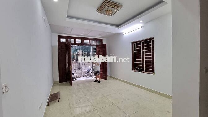 CHO THUÊ NHÀ NGUYÊN CĂN 50M2 TẠI 226 CẦU GIẤY