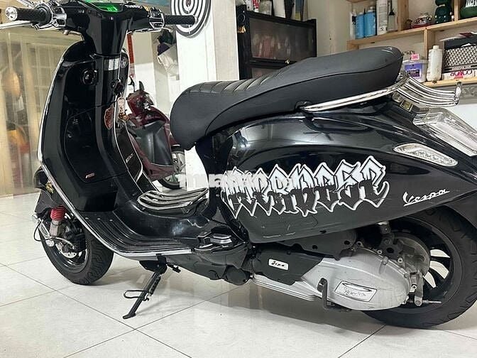 Vespa Sprint S 2019