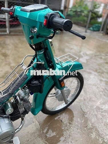 Draem TQ don nguyên cây chạy như draem nhật bs 53