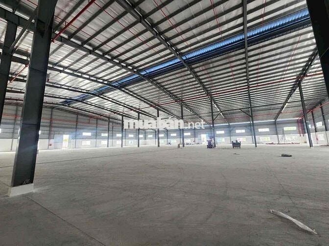 GIỚI THIỆU:   CHO THUÊ NHÀ XƯỞNG NAM TÂN UYÊN, BÌNH DƯƠNG