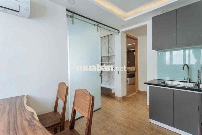 ✨CĂN HỘ 2PN 2WC LUXURY❤️HẦM XE - THANG MÁY❤️NGAY HÀ ĐÔ QUẬN 10