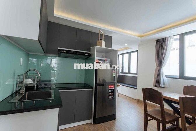✨CĂN HỘ 2PN 2WC LUXURY❤️HẦM XE - THANG MÁY❤️NGAY HÀ ĐÔ QUẬN 10
