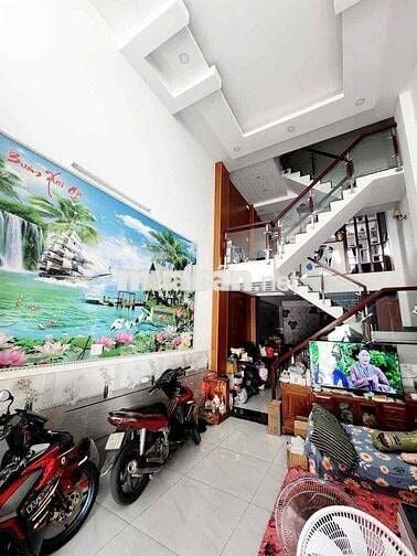 🏡 BÁN NHÀ 5 TẦNG – KHU PHÂN LÔ ĐỒNG BỘ ĐẲNG CẤP – GIÁ CHỈ 5 TỶ 990 (cò