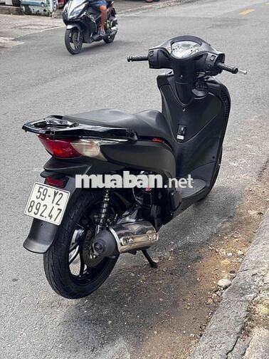 honda sh 150 2016 úp áo ý bstp chính chủ