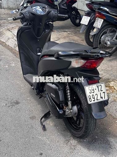 honda sh 150 2016 úp áo ý bstp chính chủ