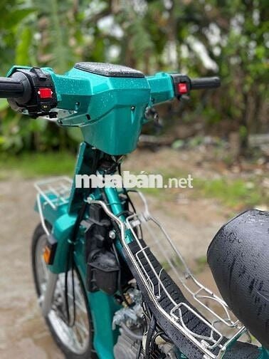 Draem TQ don nguyên cây chạy như draem nhật bs 53