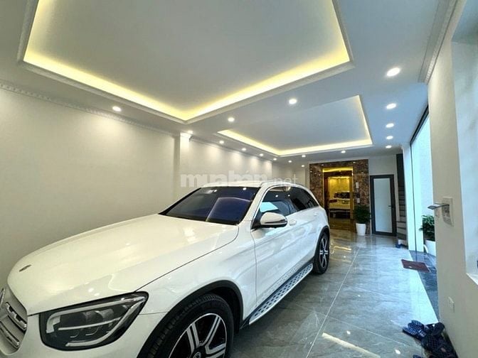 🏠 Bán nhà khu tái định cư Thanh Am - Long Biên 💰 Giá: 8,8 tỷ 40m2