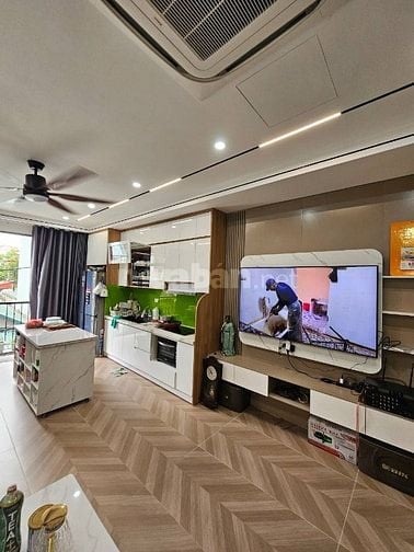 🏠 Bán nhà khu tái định cư Thanh Am - Long Biên 💰 Giá: 8,8 tỷ 40m2