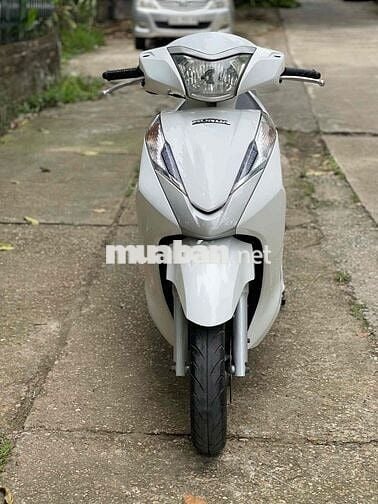 Honda Lead 125 dky 2018 mới 98%