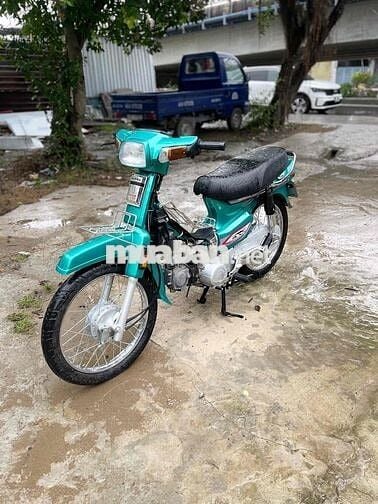 Draem TQ don nguyên cây chạy như draem nhật bs 53