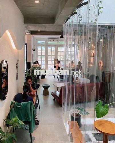 🚀 Mặt Tiền Ngang 6M Khu Nguyễn Gia Trí, Bình Thạnh 🌟 Vibe Cực Chill