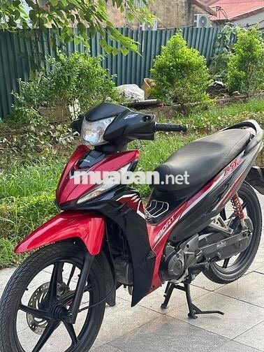 Honda Wave Rsx 110 Fi dky 2017 mới 98%