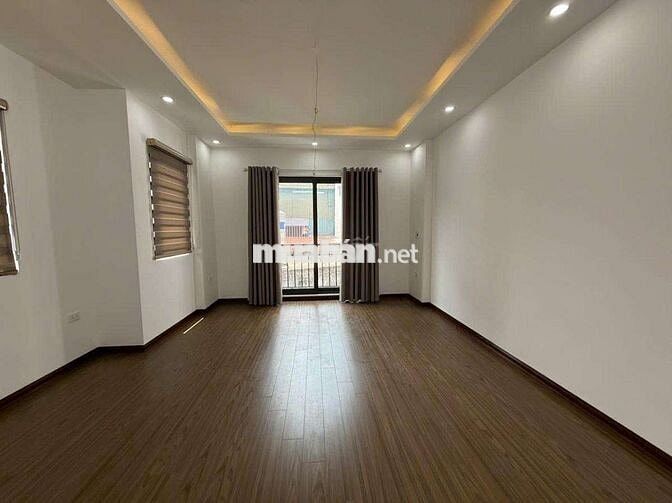 Bán Nhà Minh Khai- Lô Góc - 31m2, 5 Tầng, MT 3.8m - 7,25 Tỷ Có TL