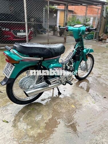 Draem TQ don nguyên cây chạy như draem nhật bs 53