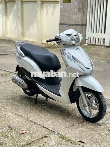 Honda Lead 125 dky 2018 mới 98%
