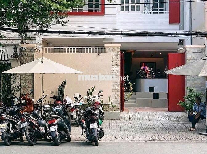 🚀 Mặt Tiền Ngang 6M Khu Nguyễn Gia Trí, Bình Thạnh 🌟 Vibe Cực Chill