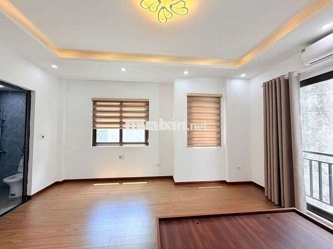 Bán Nhà Minh Khai- Lô Góc - 31m2, 5 Tầng, MT 3.8m - 7,25 Tỷ Có TL