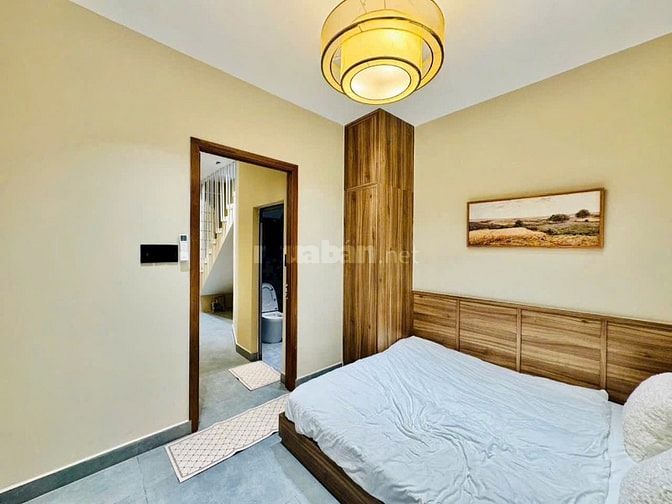 Cần xoay vốn đẩy gấp căn 39,2m2 giá 1tỷ950triệu đường Diên Hồng ,p.1, 