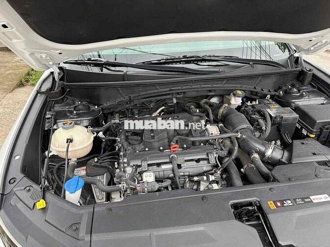 Hyundai Tucson sport 2023 1.6 AT Turbo HTRAC