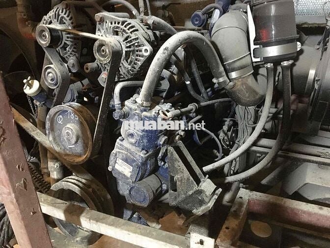 Hyundai Universe 2021 - 0100 km