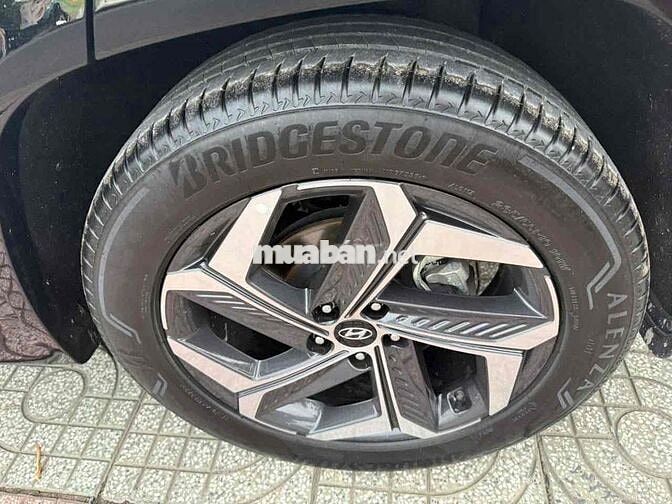 Hyundai Tucson sport 2023 1.6 AT Turbo HTRAC