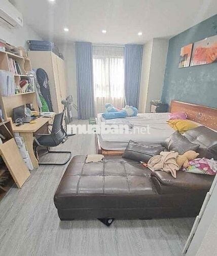 BÁN CHUNG CƯ CT2 – THE PRIDE – HÀ ĐÔNG – 139M² – 3 THOÁNG – NHỈNH 6 TỶ