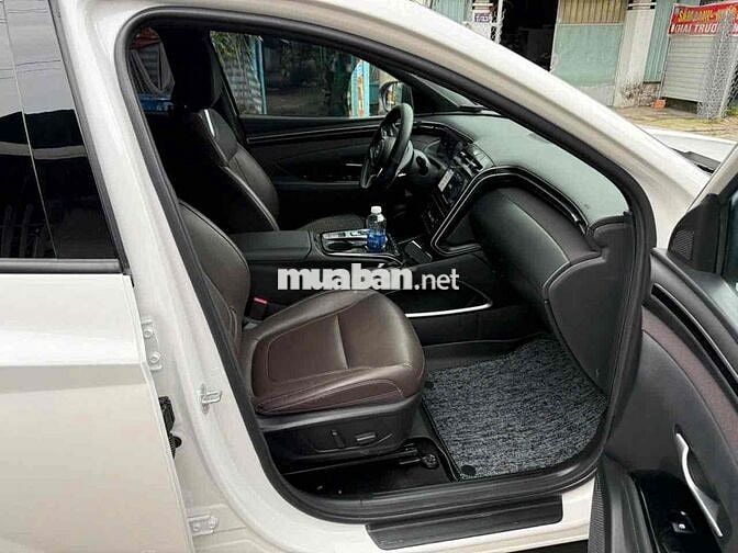 Hyundai Tucson sport 2023 1.6 AT Turbo HTRAC